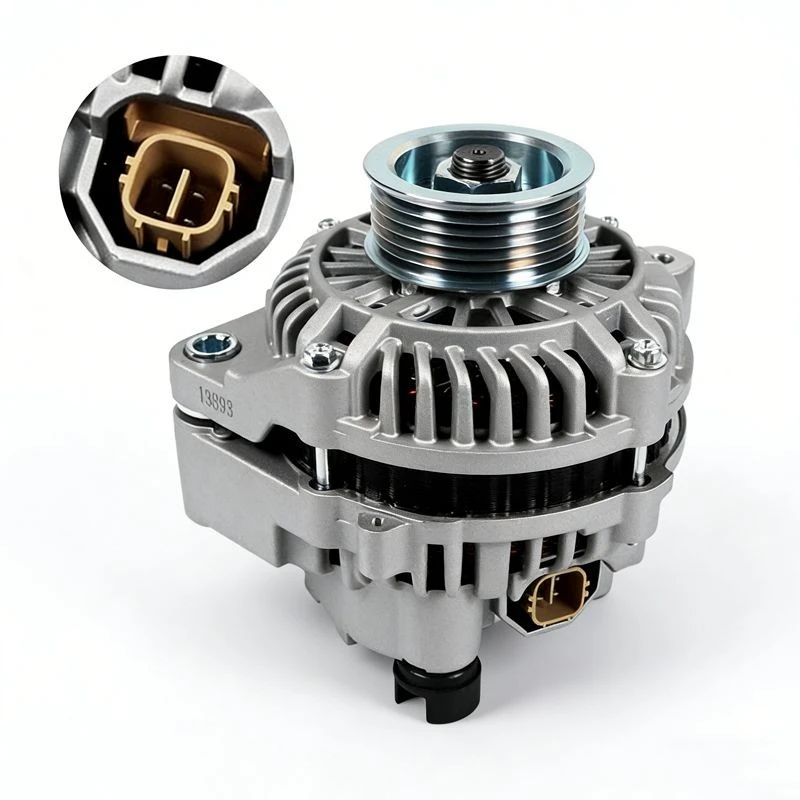31100PLMA01 Car Alternator factory